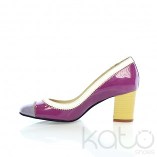 Pantofi Heart 25